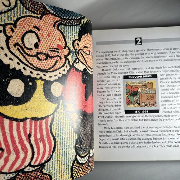 The Complete Little Nemo in Slumberland: Volume I 1905-1907 by Richard mArschall - Picture 11 of 11